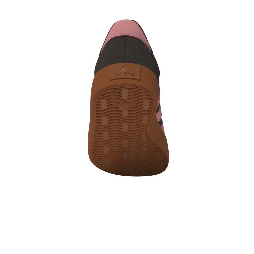 Adidas Grand Court Lifestyle-lenkkarit ruskea-pinkki - Image 18