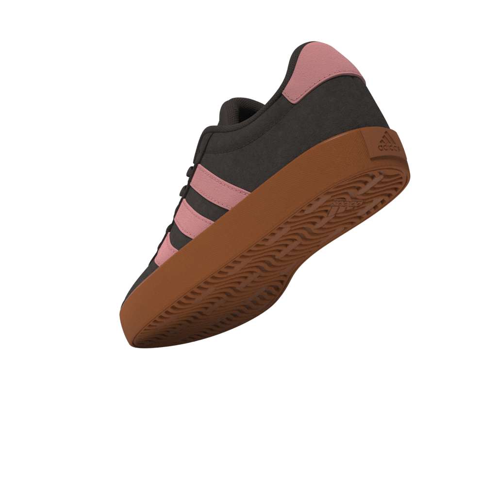 Adidas Grand Court Lifestyle-lenkkarit ruskea-pinkki - Image 19
