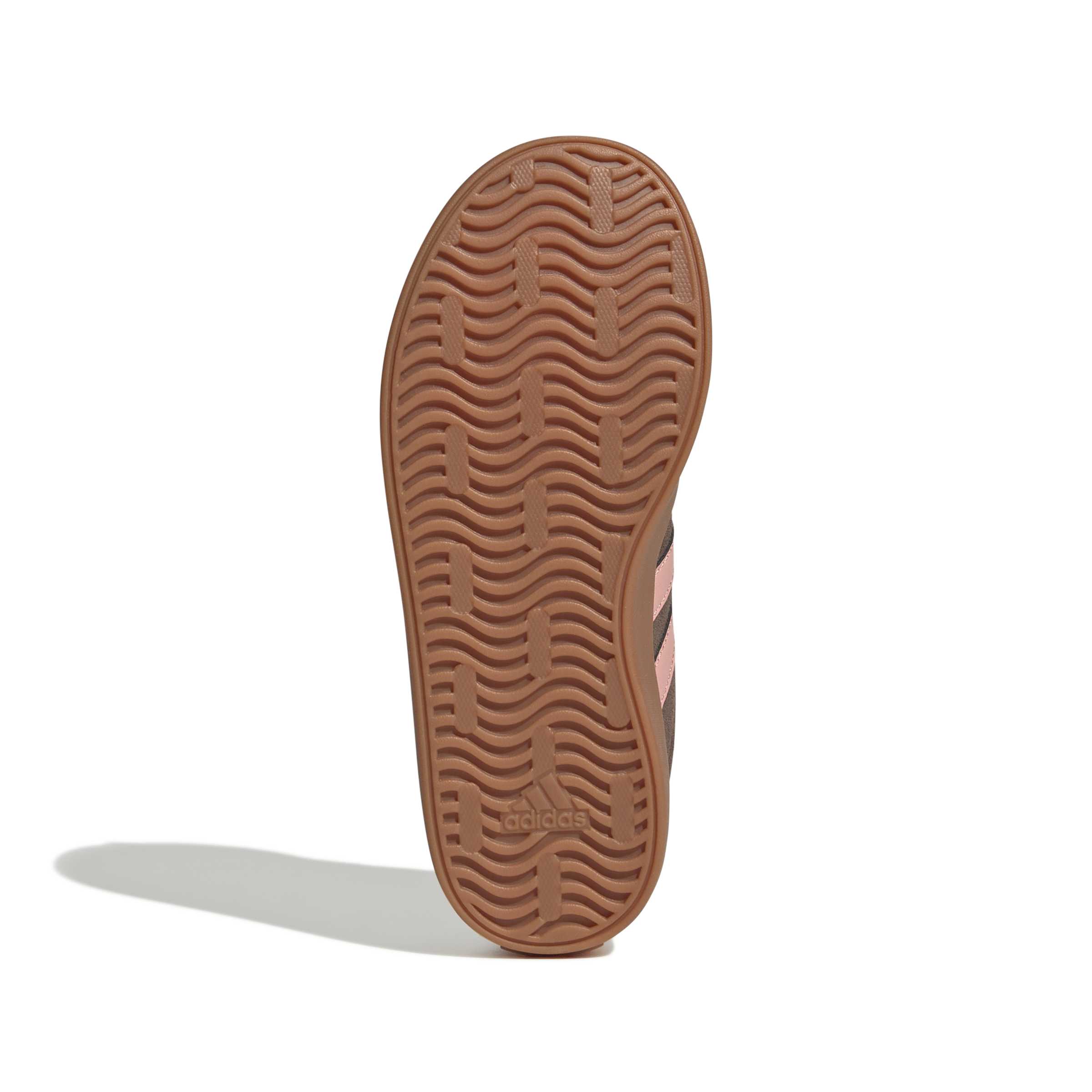 Adidas Grand Court Lifestyle-lenkkarit ruskea-pinkki - Image 3