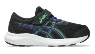 ASICS Contend lenkkarit tarra-kiinnityksellä