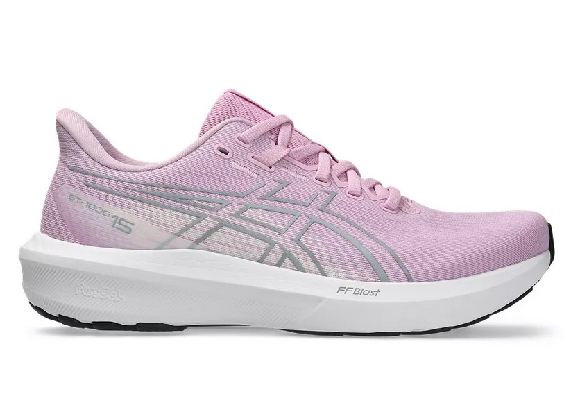 ASICS GT-1000 Juoksukengät Hazy Lila