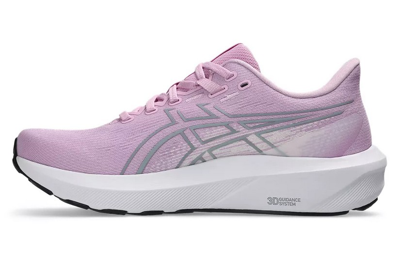 ASICS GT-1000 Juoksukengät Hazy Lila - Image 2