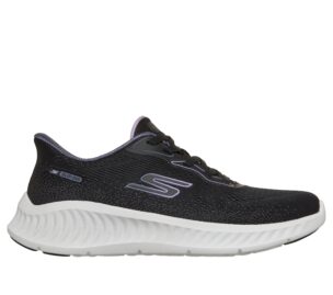 SKECHERS GO WALK NOW kävelykengät – helppo Slip-ins-pujotus