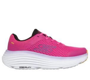 Skechers Max Cush Lace vaimennetut juoksukengät
