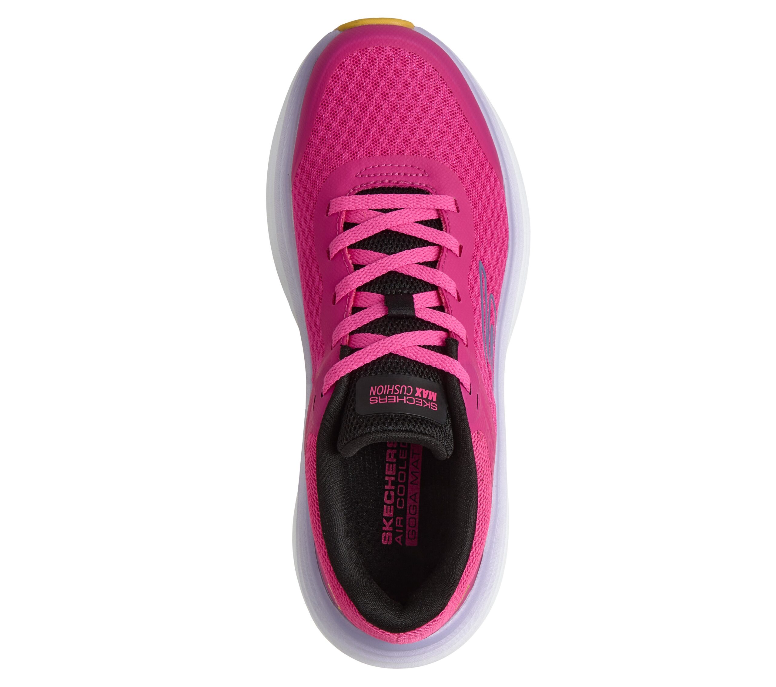 Skechers Max Cush Lace vaimennetut juoksukengät - Image 2