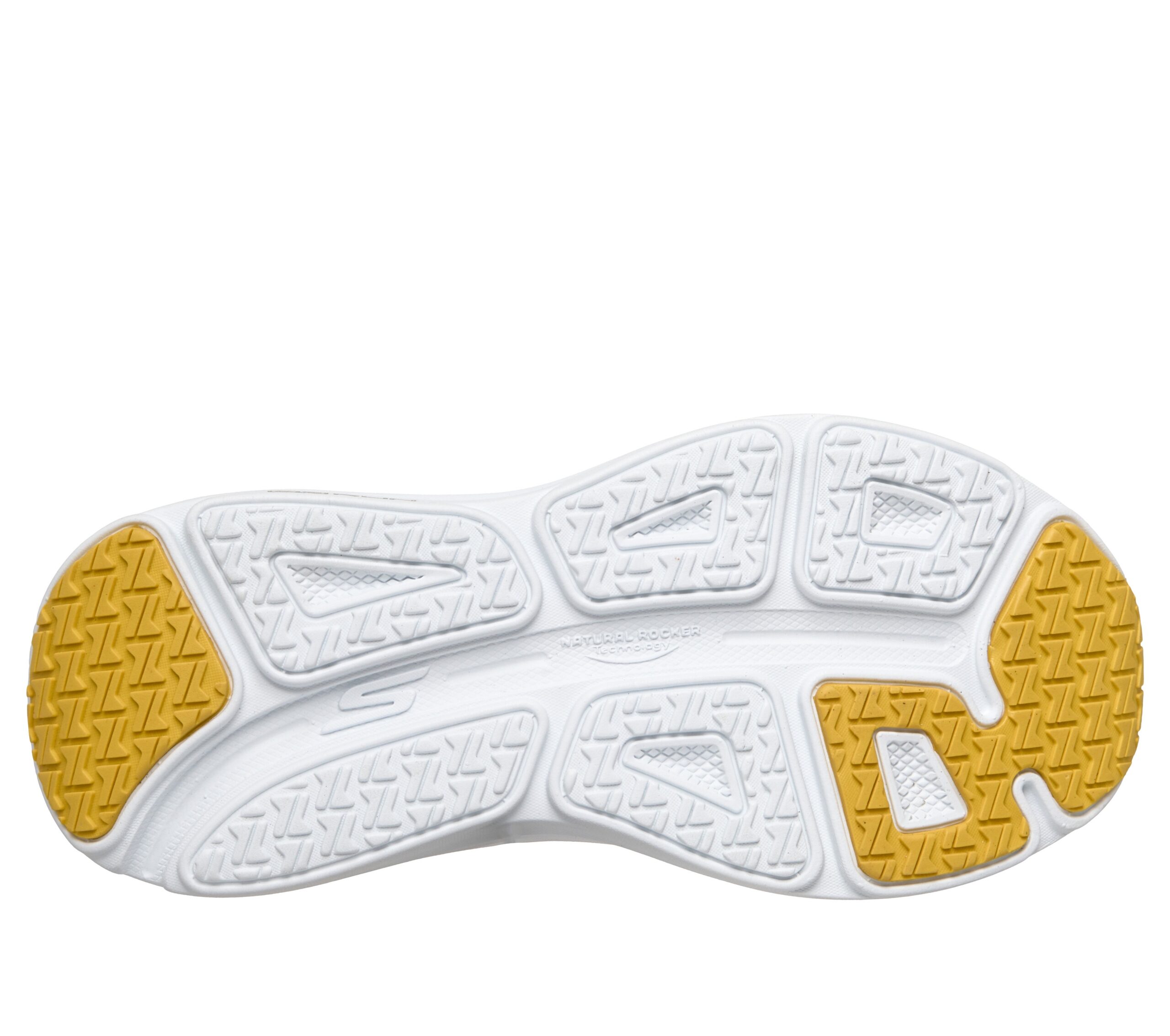 Skechers Max Cush Lace vaimennetut juoksukengät - Image 3