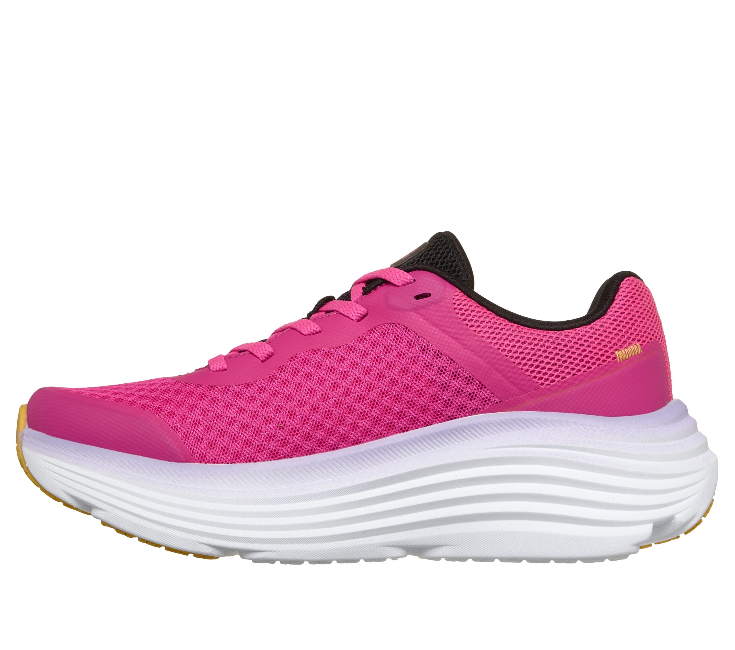 Skechers Max Cush Lace vaimennetut juoksukengät - Image 5