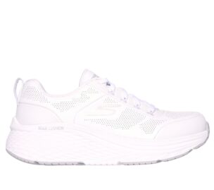 Skechers Max Cushioning nahkaiset kävelykengät