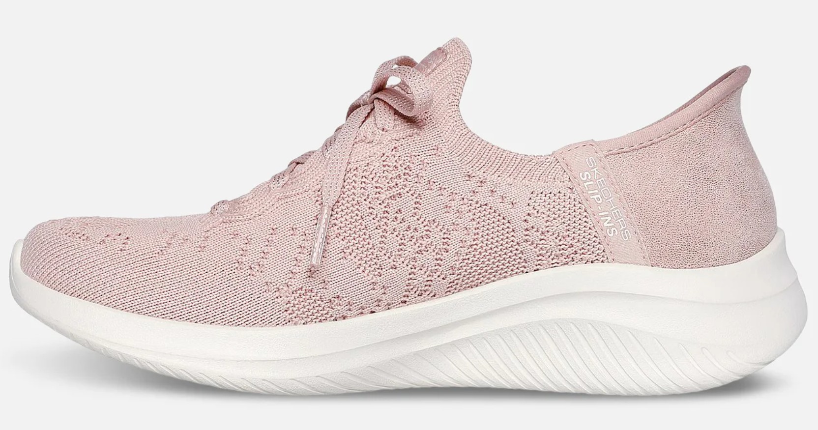 SKECHERS ULTRAFLEX SLIP-INS MS ROSE - Image 2