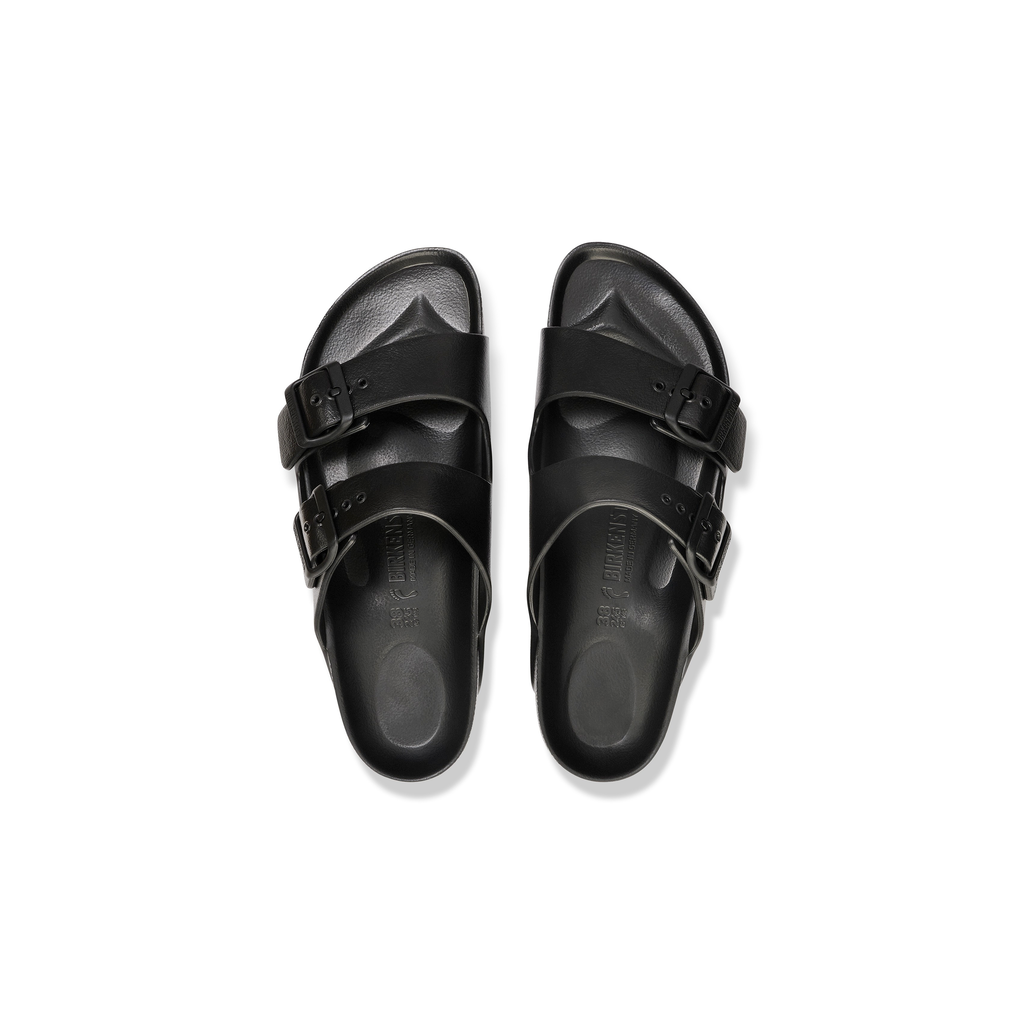 BIRKENSTOCK ARIZONA EVA sandaalit, musta - Image 3