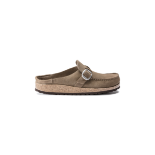 Birkenstock Buckley mokkanahkainen pistokas