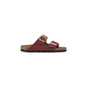 Birkenstock Arizona SFB sandaalit pehmeällä pohjallisella