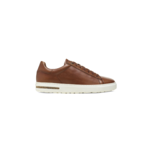 Birkenstock Bend nahkainen lenkkari, konjakki