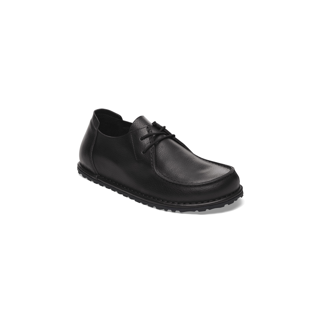 Birkenstock Utti Lace Leather nahkaiset kävelykengät - Image 2