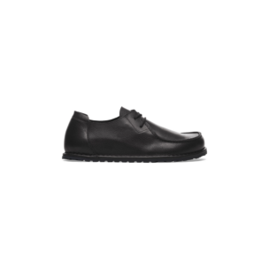 Birkenstock Utti Lace Leather nahkaiset kävelykengät