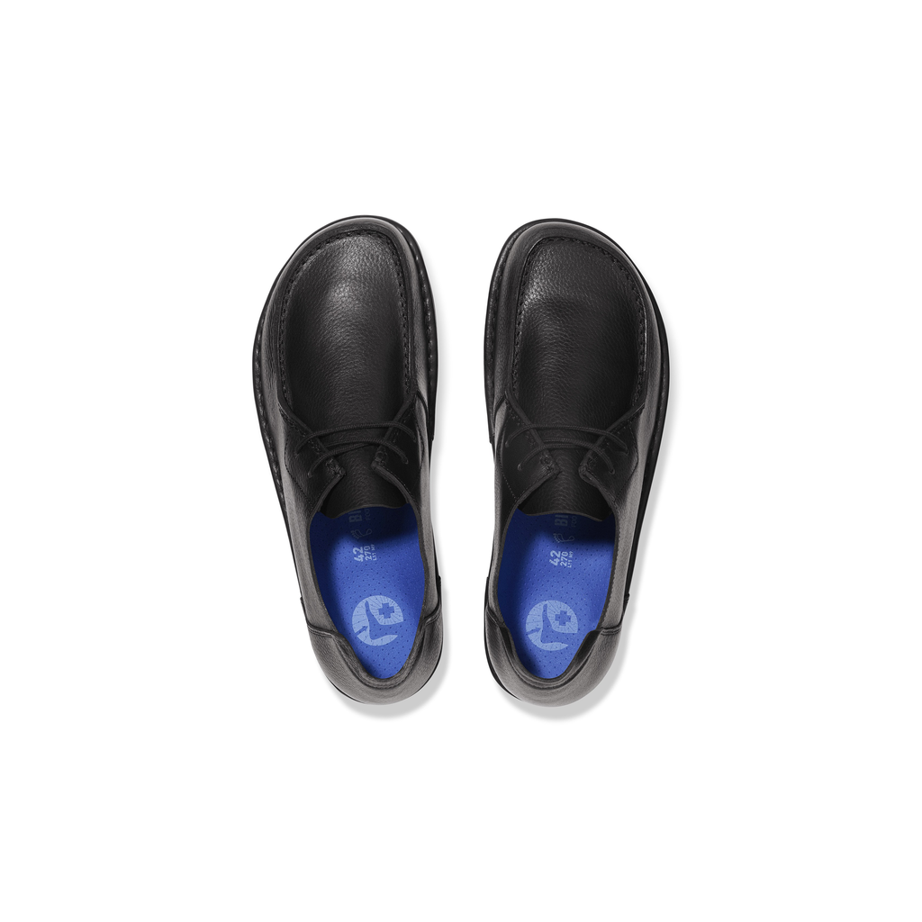 Birkenstock Utti Lace Leather nahkaiset kävelykengät - Image 3