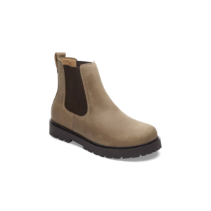 Birkenstock Highwood Chelsea -nilkkuri öljyttyä nupukkinahkaa