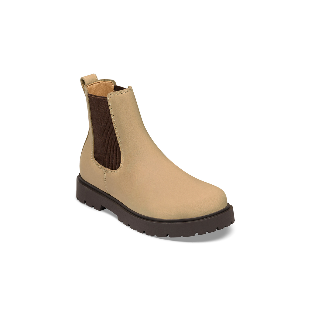 Birkenstock Highwood nilkkuri öljyttyä nupukkinahkaa - Image 2