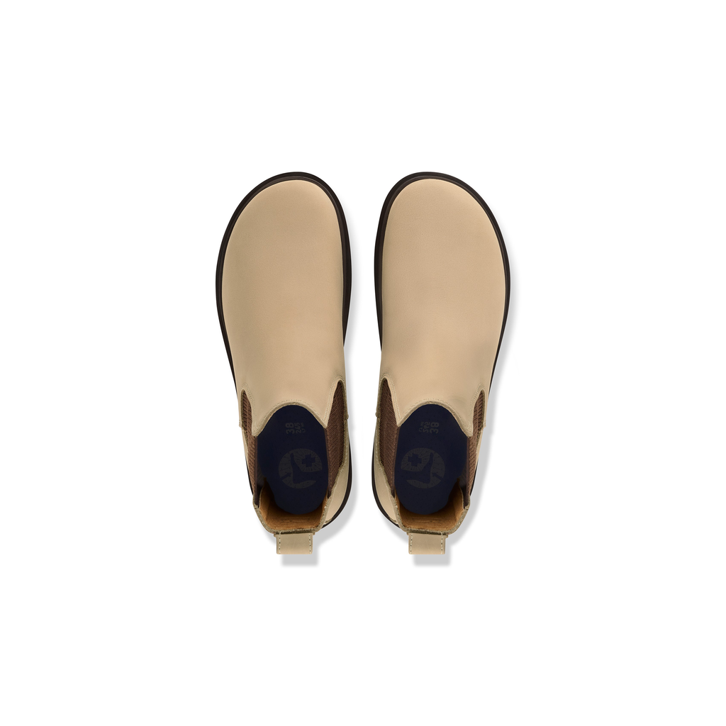 Birkenstock Highwood nilkkuri öljyttyä nupukkinahkaa - Image 3