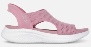 Skechers Ultra Flex 3.0 sandaali Hands Free Slip-ins neulottu
