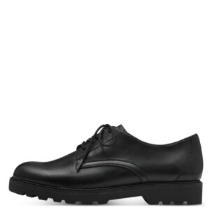 Tamaris Walker Lace musta