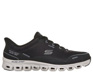 Skechers Glide-Step WP Slip-ins vedenpitävät tennarit