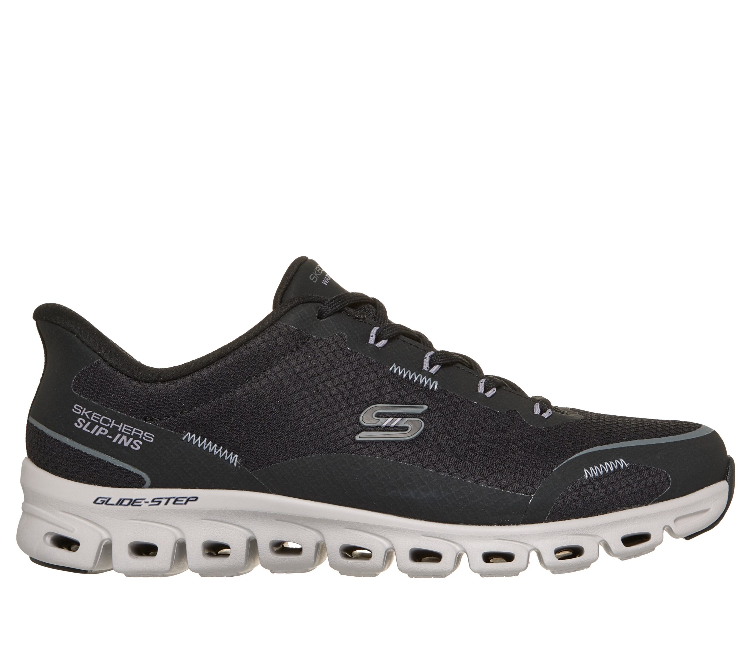 Skechers Glide-Step WP Slip-ins vedenpitävät tennarit