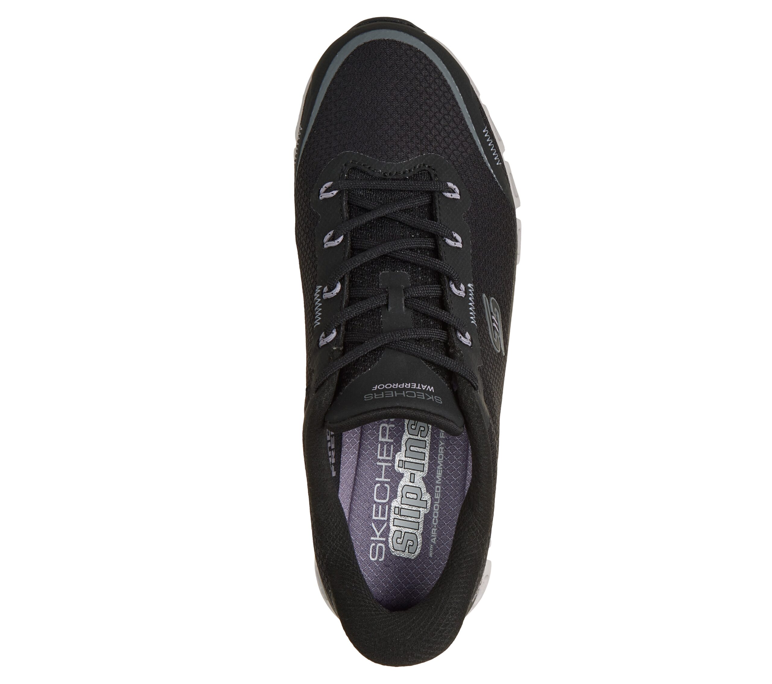 Skechers Glide-Step WP Slip-ins vedenpitävät tennarit - Image 2