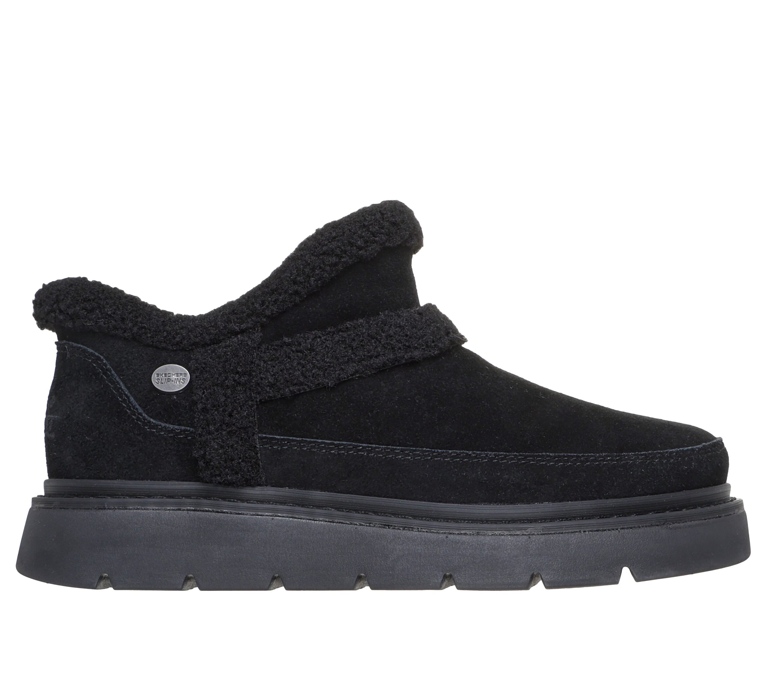 Skechers Slip-ins® Keepsakes Lite - Winter Snug nilkkuri