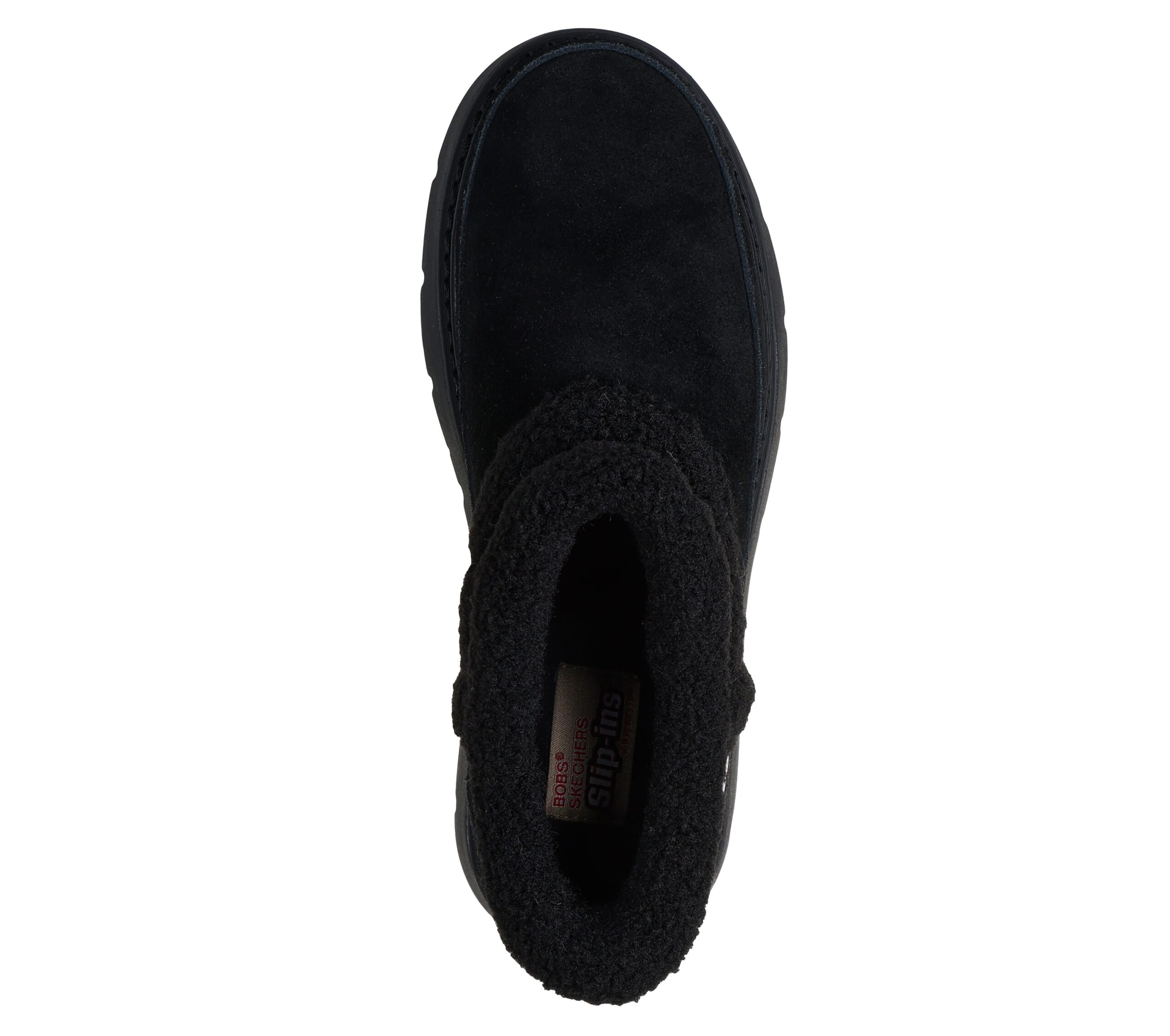 Skechers Slip-ins® Keepsakes Lite - Winter Snug nilkkuri - Image 5