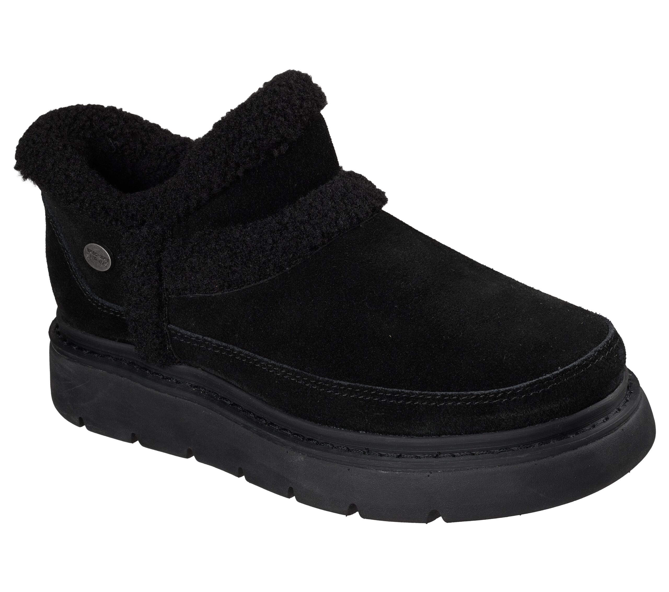 Skechers Slip-ins® Keepsakes Lite - Winter Snug nilkkuri - Image 3