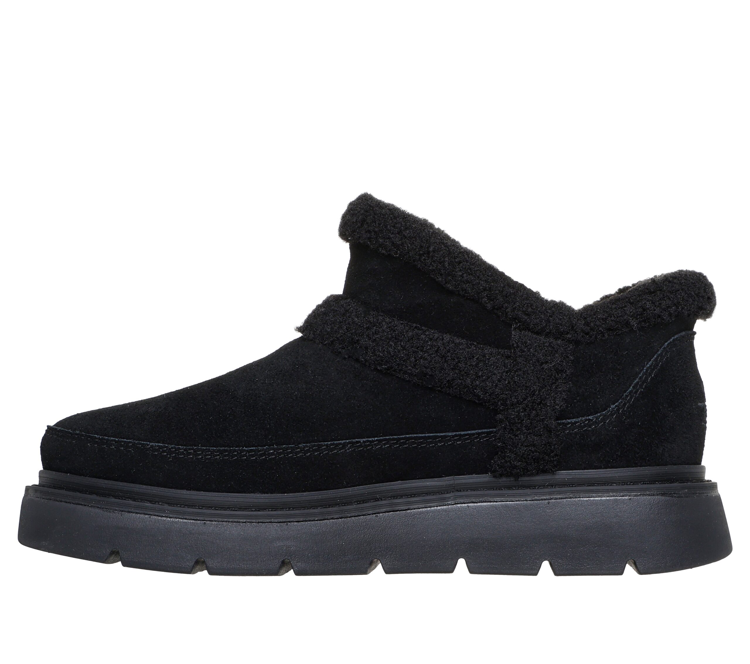 Skechers Slip-ins® Keepsakes Lite - Winter Snug nilkkuri - Image 2