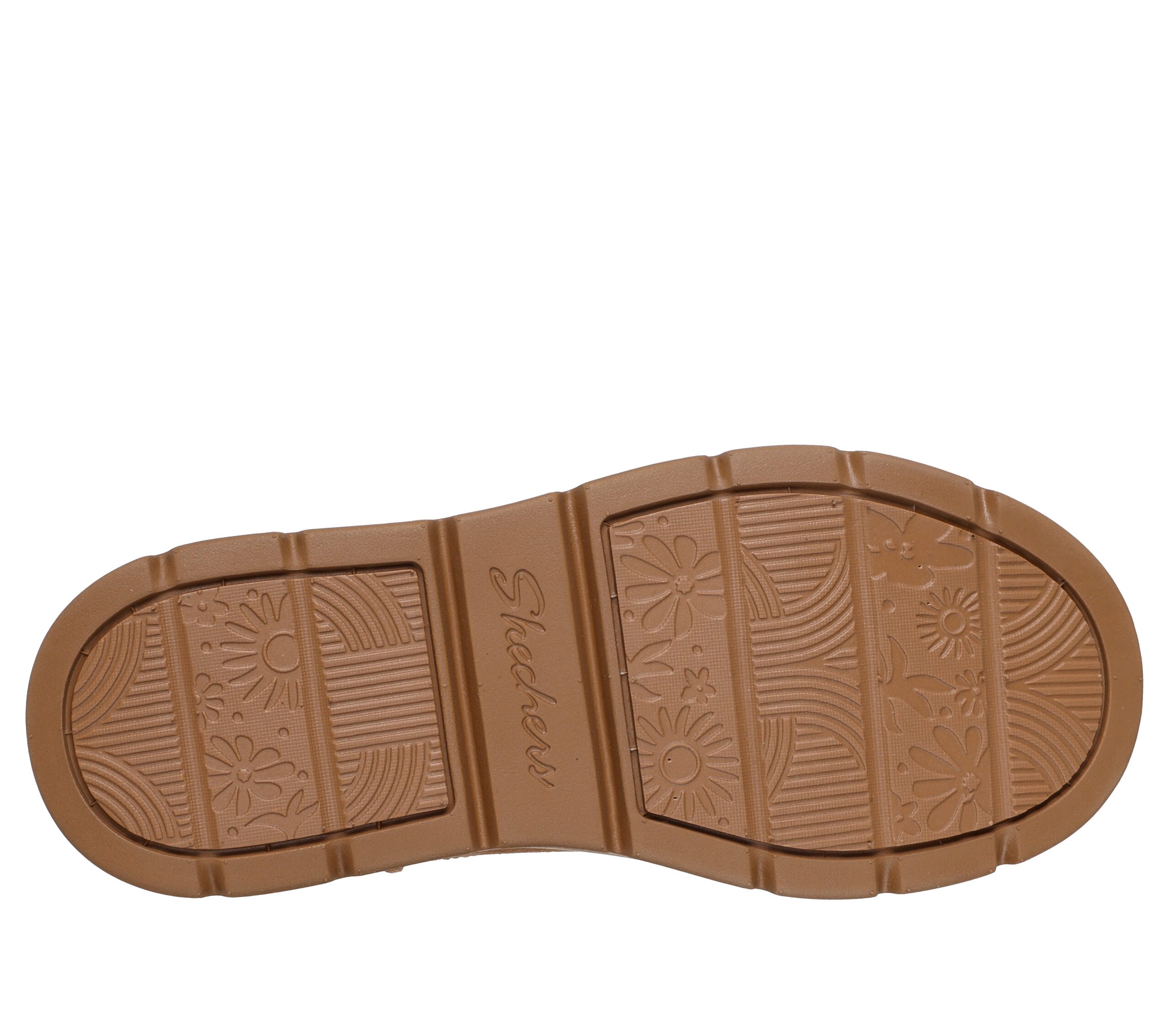 Skechers 167848 Slip-ins-nilkkuri, ruskea mokka - Image 4