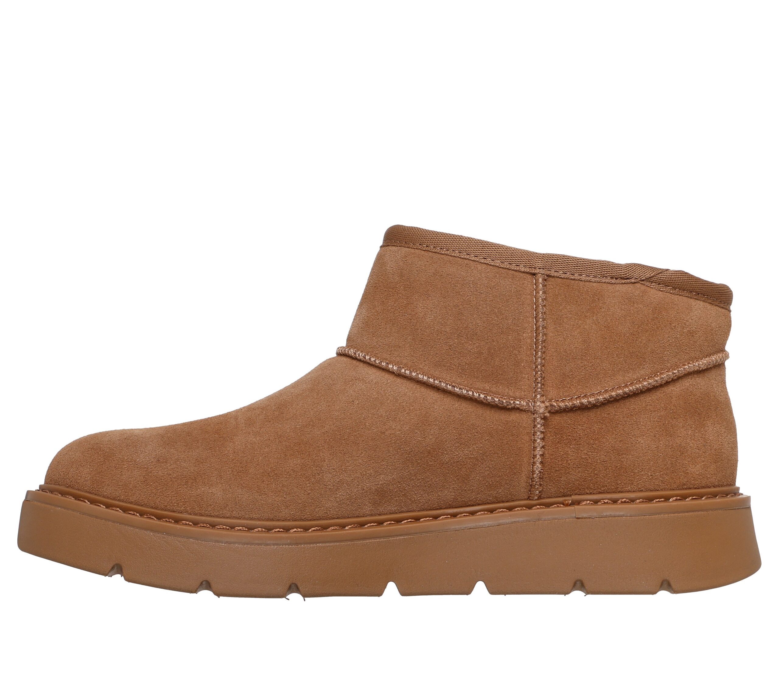 Skechers 167848 Slip-ins-nilkkuri, ruskea mokka - Image 6