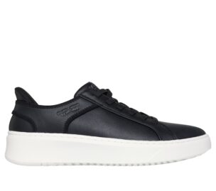 Skechers Court Slip-ins mustat lenkkarit
