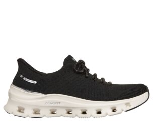 Skechers Arch Fit Glide-Step lenkkarit – jalkaholvin tuki