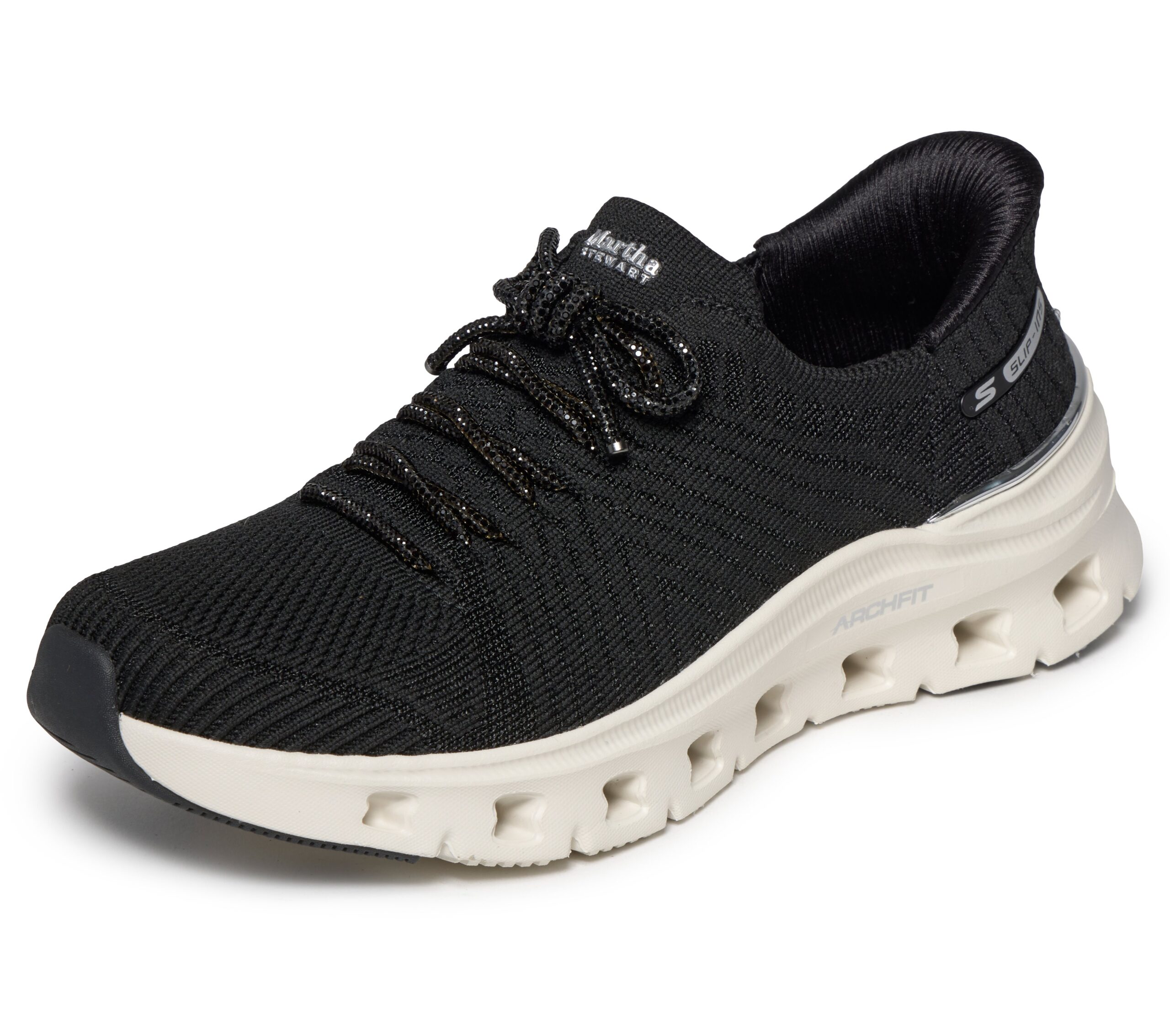 Skechers Arch Fit Glide-Step lenkkarit – jalkaholvin tuki - Image 3