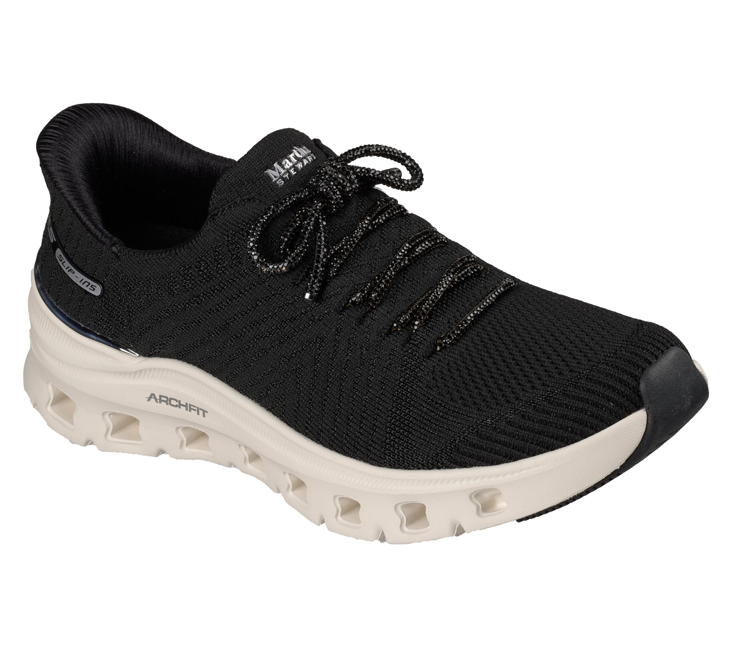 Skechers Arch Fit Glide-Step lenkkarit – jalkaholvin tuki - Image 5
