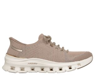 Skechers Arch Fit Glide-Step lenkkarit – helppo Slip-ins-pukeminen