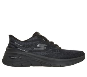 Skechers Arch Fit 3 Slip-ins -helposti puettavat lenkkarit