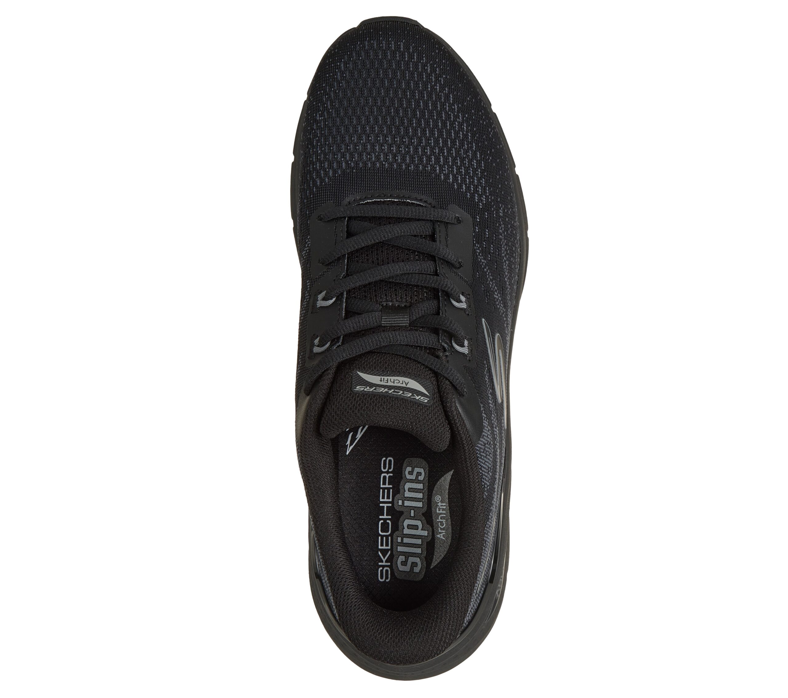 Skechers Arch Fit 3 Slip-ins -helposti puettavat tennarit - Image 2