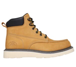 Skechers x John Deere Kadmiel - Grand Creek nahkaiset nilkkurit