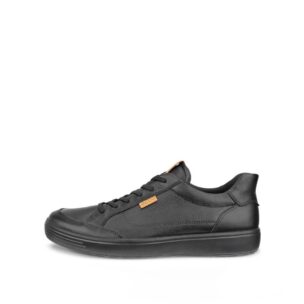 ECCO SOFT 7 EASYSLIP lädersneakers