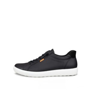 ECCO SOFT 7  EASY SLIP sneakers – enkel slip-on-modell
