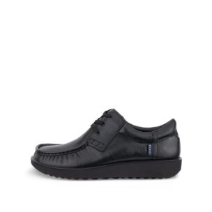ECCO JOKE HERITAGE retrosneakers i läder
