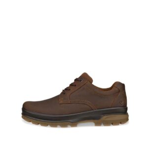 ECCO RUGGED TRACK vedenpitävät ulkoilukengät
