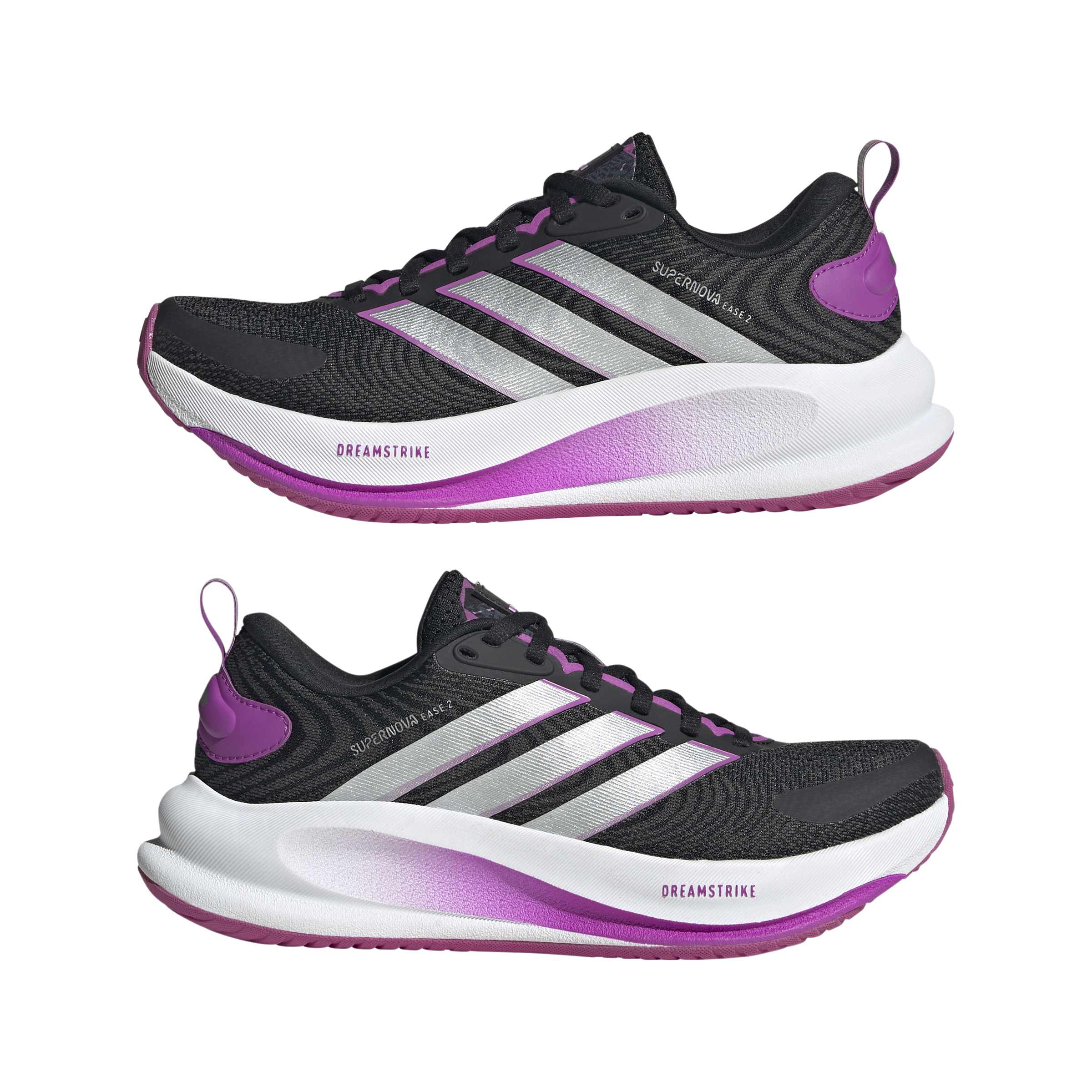 Adidas Supernova juoksukengät – Minecraft-yhteistyömalli - Image 9