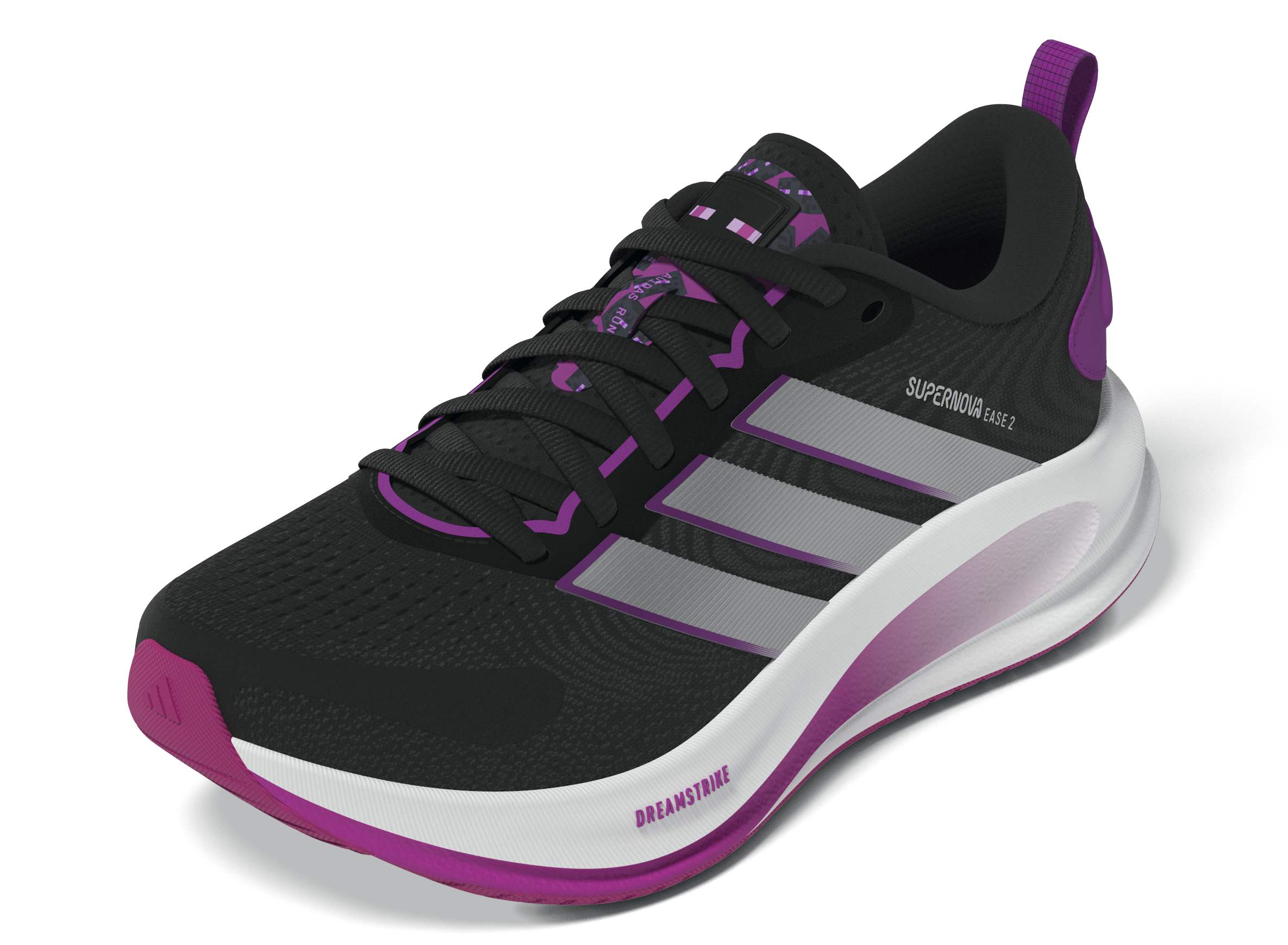 Adidas Supernova juoksukengät – Minecraft-yhteistyömalli - Image 10