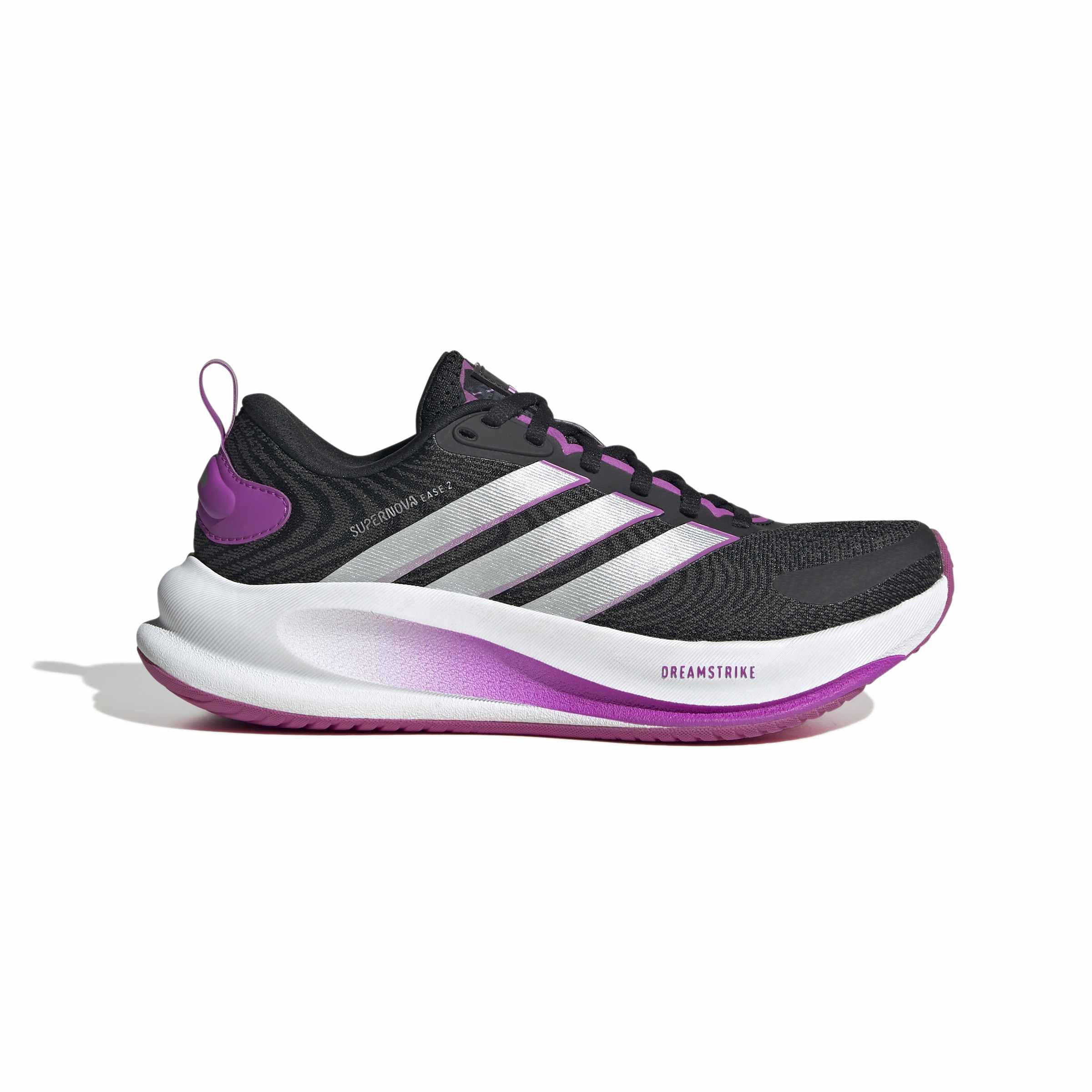 Adidas Supernova juoksukengät – Minecraft-yhteistyömalli