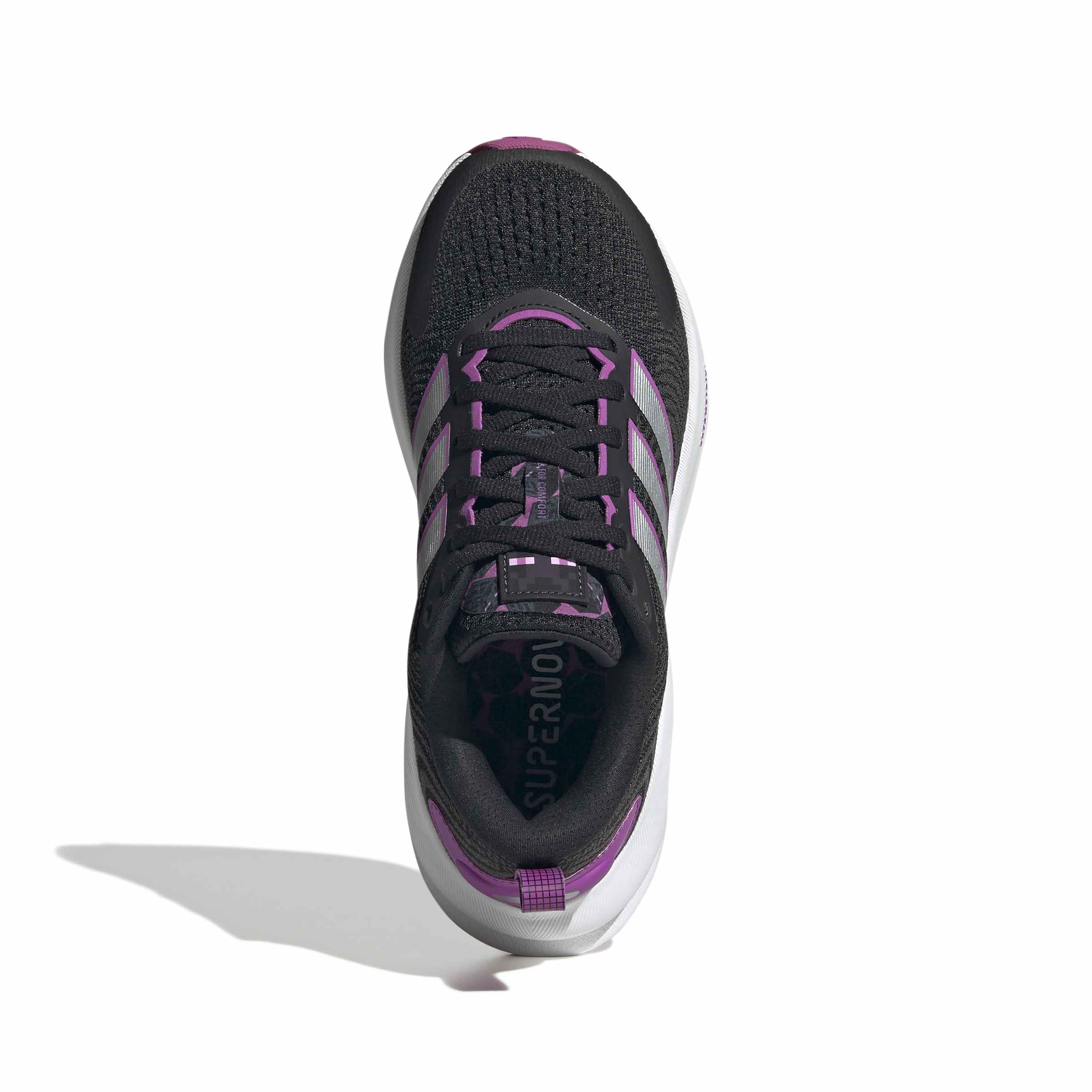 Adidas Supernova juoksukengät – Minecraft-yhteistyömalli - Image 2